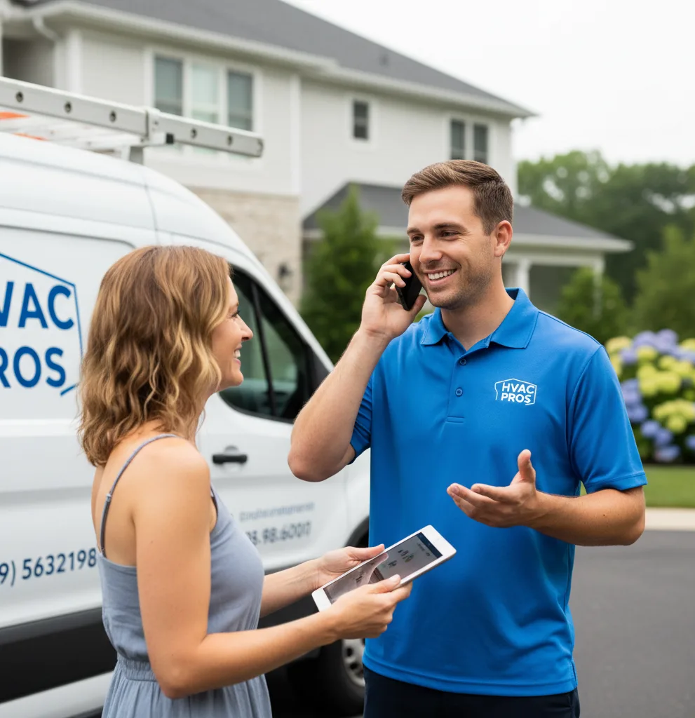 AC Installation in Casper, WY